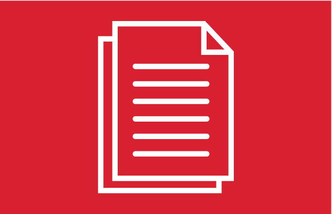 Small Envelope Icon