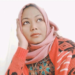 Jesmin Jahan Titihi