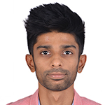Parth Domadia