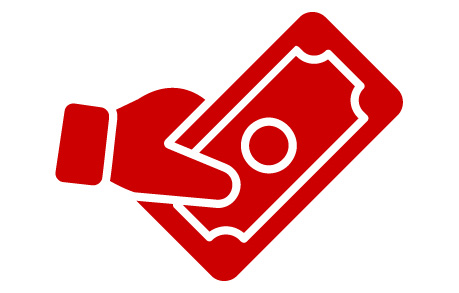 Repay Loans Icon