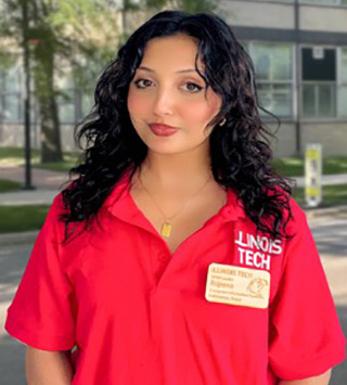 Rojeena Thapa