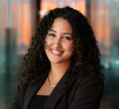 Aya Sharawi 