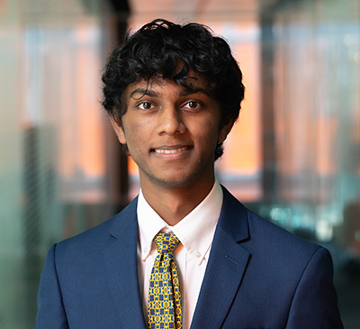 Sreram Muthukannan