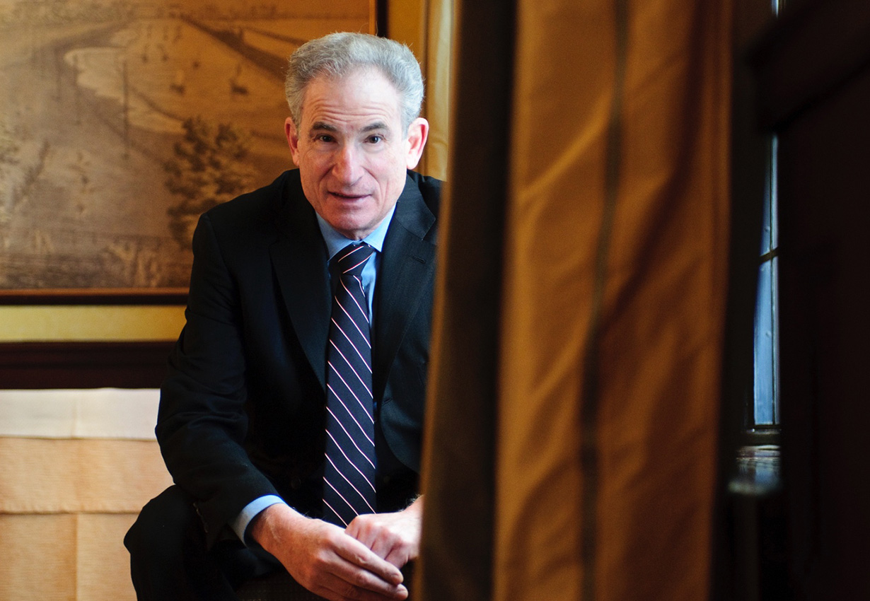 Ed Kaplan