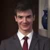 Leadership Academy Scholar Quinn Cochran