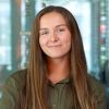Center for Leadership Academy Scholar Nicole Kadziola