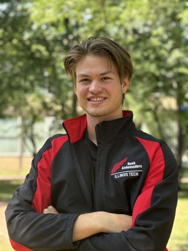Austin Schnurr