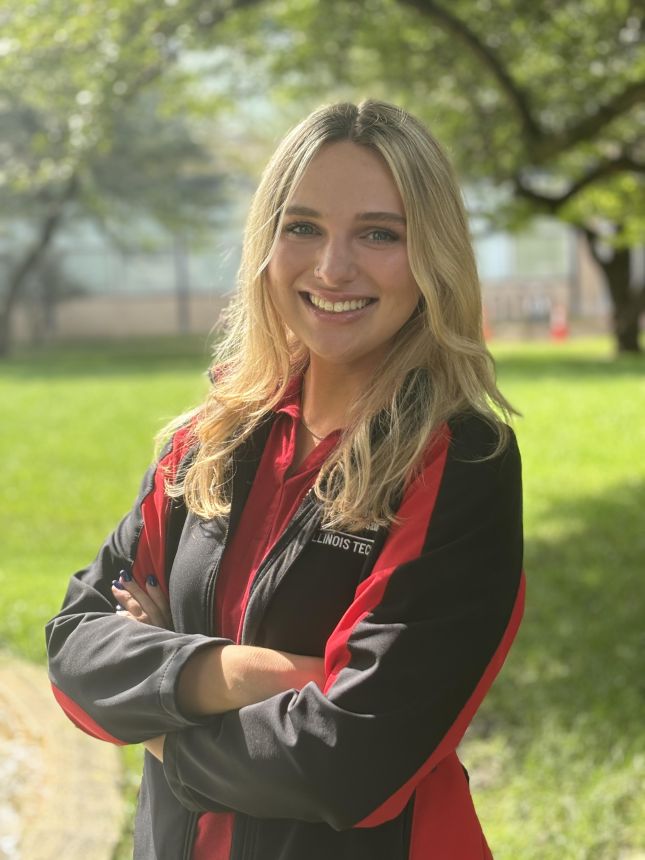 Camryn McMurry