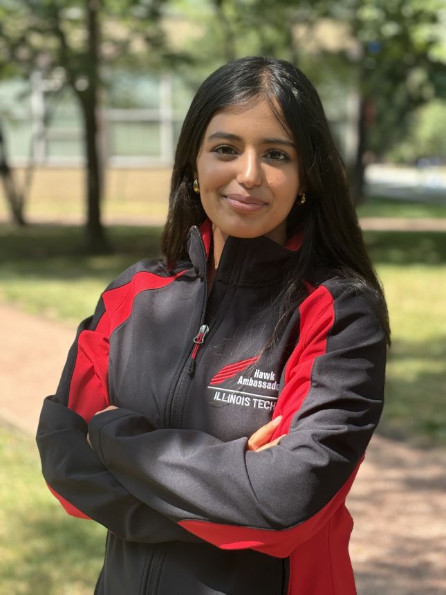 Hajar Albalawi