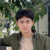 Illinois Tech student Simon Hwang