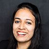 Illinois Tech student Sharanya Sreenivasan