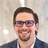 Illinois Tech student Matthew Wilhemi