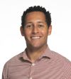Assistant Professor of Computer Science Nathaniel Hudson