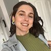 Erin Thomas (Ph.D. in Clinical Psychology Student)