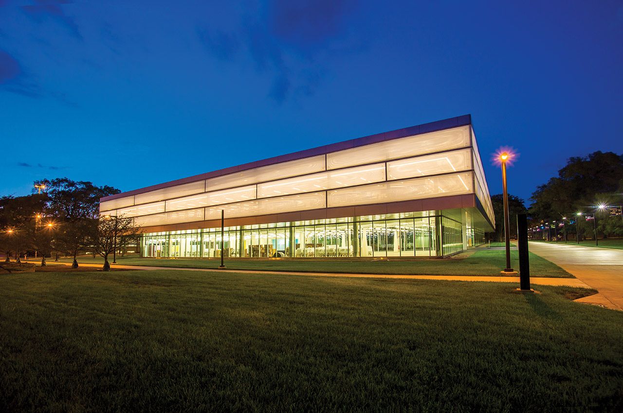 Kaplan Institute 1280x850