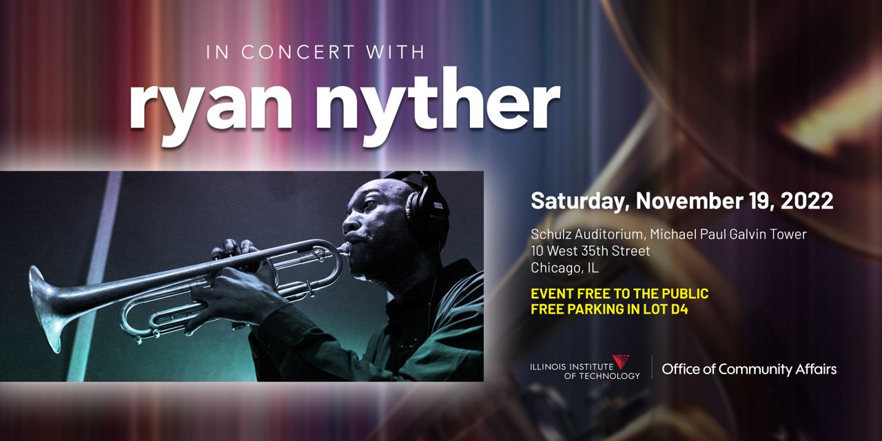 Nyther concert