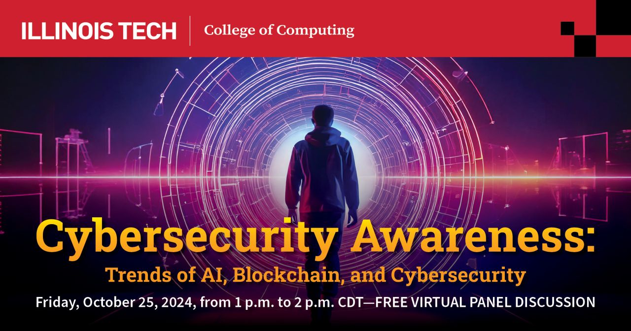 cybersecurity awareness