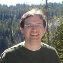Christopher Henry