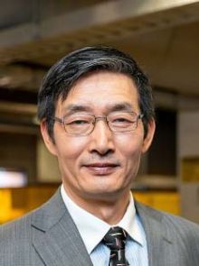 Jianzhi Li