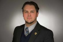 Joshua Cameron