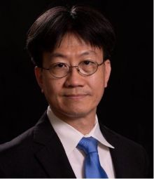 Kevin Chou
