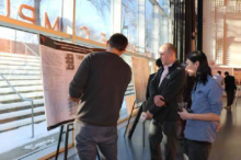 Poster Competition