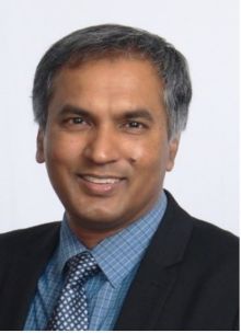 Partha Dutta