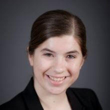 Rebecca Glaudell