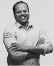 Ravi Kiran Tadapaneni