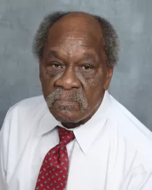 Lewis Thigpen