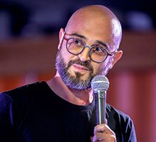 Iskandar Gadirzade