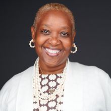 Cynthia Stewart 