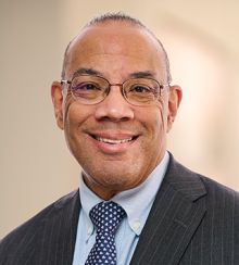 John W. Jones, Jr.