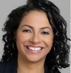 4A Alumni - Andrea Berry