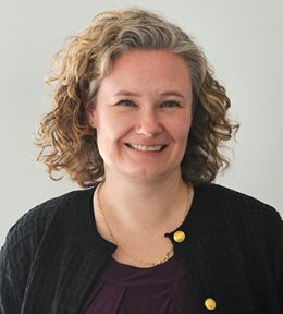 Caroline Bozell