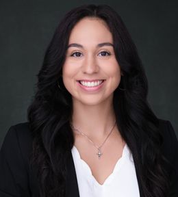 Isabel Mendoza