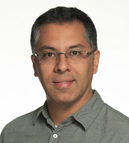 Amir Mostafaei