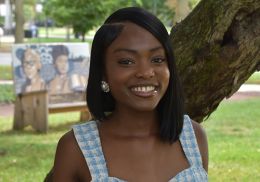 Janeiya Porter