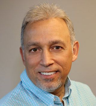 Steve Lisitiza