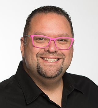 Edward George Lara