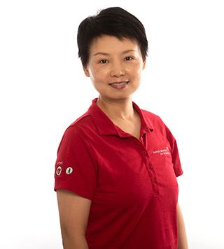 Jirun "Cora" Liu
