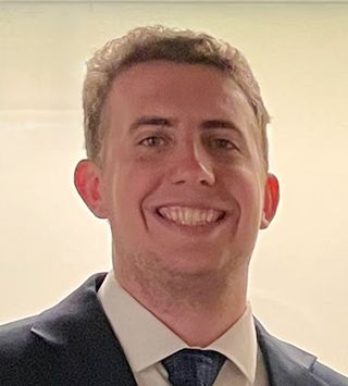Daniel Larimer