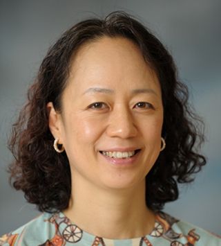 Jinhee Choo