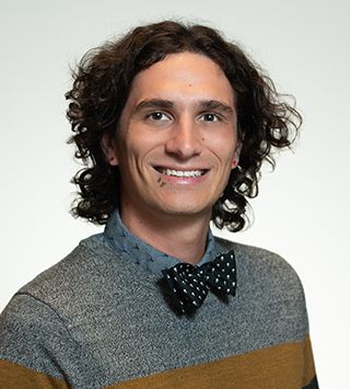 Richard Frohock