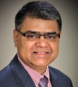 Bhoopesh Mishra