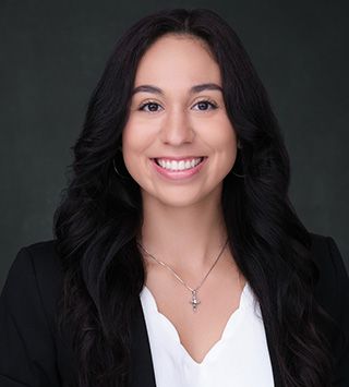 Isabel Mendoza