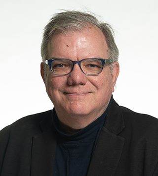 Ronald Henderson