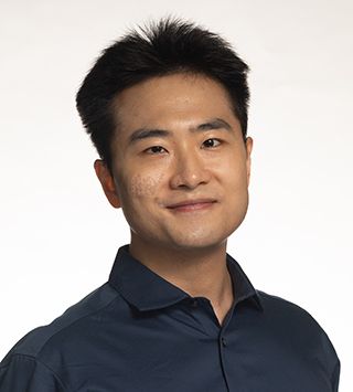Yue Dai
