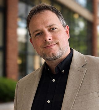 Associate Professor of Electrical and Computer Engineering, Viktor Brus