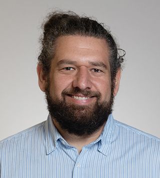 Joel Corush